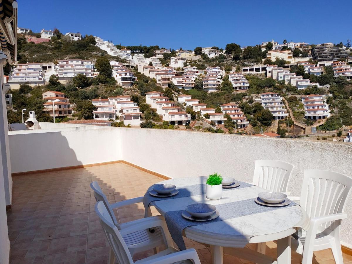 Montemar Orangecosta Apartment Peniscola Exterior photo